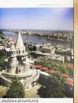 Budapest et ses environs