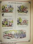 Das neue Wilhelm Busch Album in Farbe