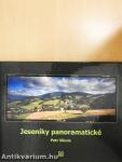 Jeseníky panoramatické