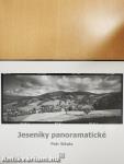Jeseníky panoramatické