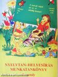 Nyelvtan-helyesírás munkatankönyv