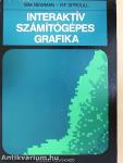 Interaktív számítógépes grafika