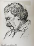 Móricz Zsigmond versei