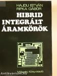 Hibrid integrált áramkörök
