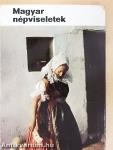 Magyar népviseletek