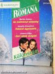 Az eszményi szépség/Esküvő ágyúszóra/Zárt ajtók mögött
