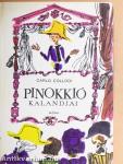 Pinokkió kalandjai