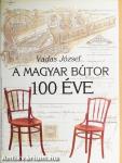 A magyar bútor 100 éve