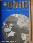 Nevelés a kiképzés komplex folyamatában, s a parancsnokok szerepe, felelőssége az állomány nevelésében/A Magyar Népköztársaság honvédelmi készsége ellen irányuló imperialista fellazító tevékenység/Radar 1974/1./Iránytű 1974/1-4.