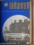 Nevelés a kiképzés komplex folyamatában, s a parancsnokok szerepe, felelőssége az állomány nevelésében/A Magyar Népköztársaság honvédelmi készsége ellen irányuló imperialista fellazító tevékenység/Radar 1974/1./Iránytű 1974/1-4.