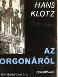 Az orgonáról