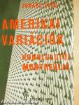 Amerikai variációk