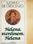 Helena, szerelmem, Helena