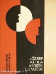 József Attila-versek elemzése