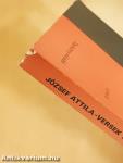 József Attila-versek elemzése