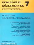 Az "új iskola" pedagógiája