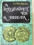 A régészet és a Biblia