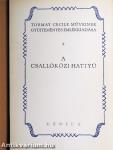 A csallóközi hattyú