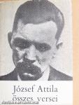 József Attila összes versei