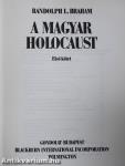 A magyar holocaust I-II.