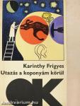 Utazás a koponyám körül