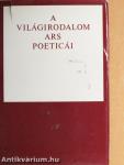 A világirodalom ars poeticái
