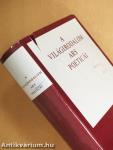 A világirodalom ars poeticái
