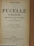 La pucelle d'Orléans