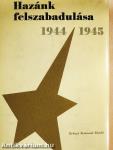 Hazánk felszabadulása