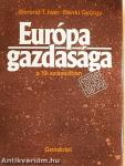 Európa gazdasága a 19. században