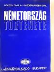 Németország története
