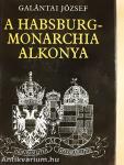 A Habsburg-monarchia alkonya