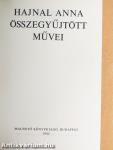 Hajnal Anna összegyűjtött művei 1-2.