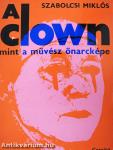 A clown, mint a művész önarcképe