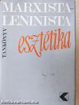 Marxista-leninista esztétika