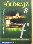Földrajz 8.