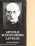 Arnold Schoenberg levelei