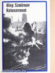Katonavonat