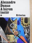 A három testőr I-II.