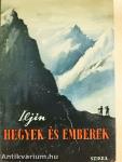 Hegyek és emberek
