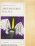 Artemio Cruz halála