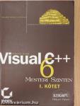 Visual C++ 6 Mesteri Szinten I-II.