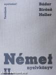 Német nyelvkönyv II.