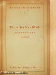 Die versunkene Glocke (gótbetűs)