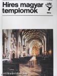 Híres magyar templomok