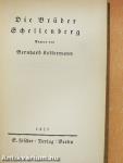 Die Brüder Schellenberg (gótbetűs)