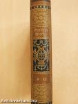 Goethes Werke 9-12. (gótbetűs)