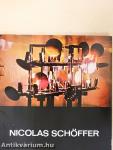 Nicolas Schöffer