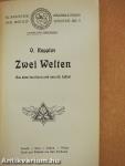 Zwei Welten (gótbetűs)