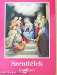 Szentlélek imafüzet